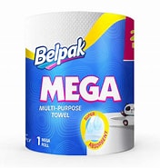 Belpak MEGA Paper Towel